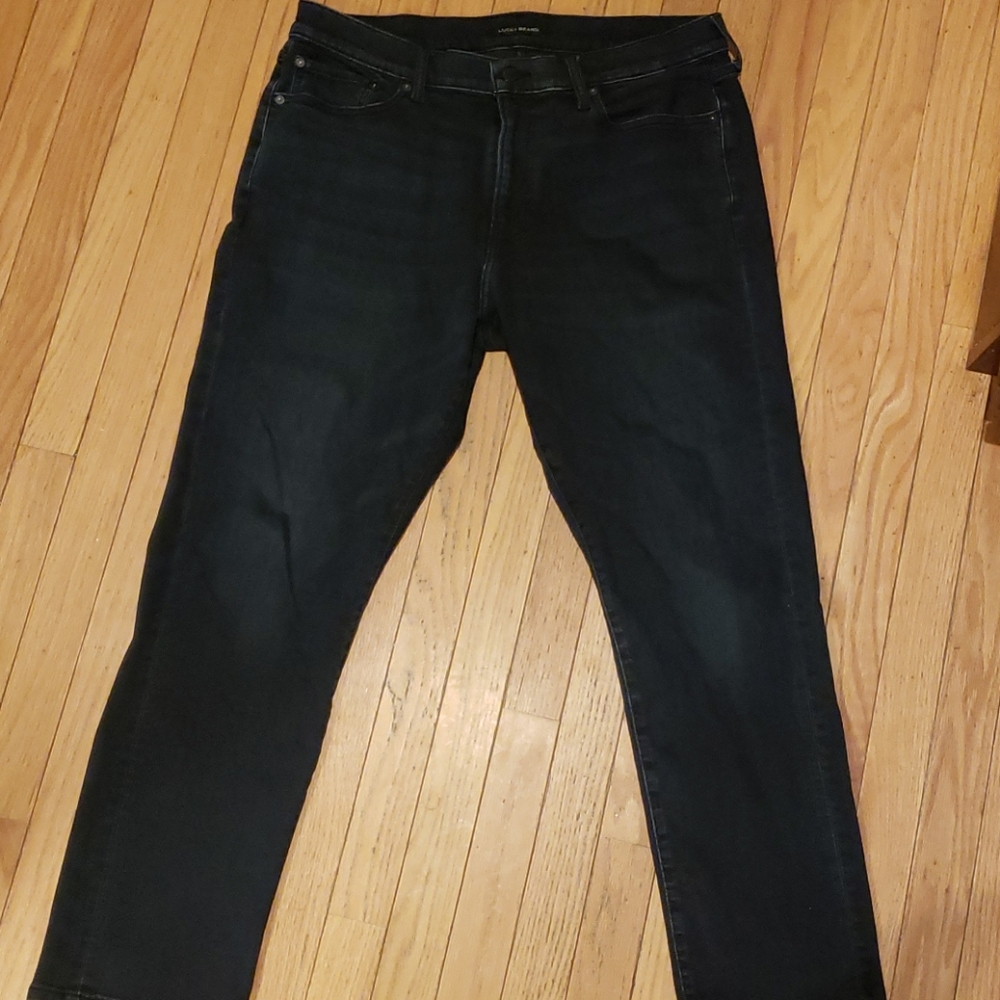 Lucky Brand Jeans